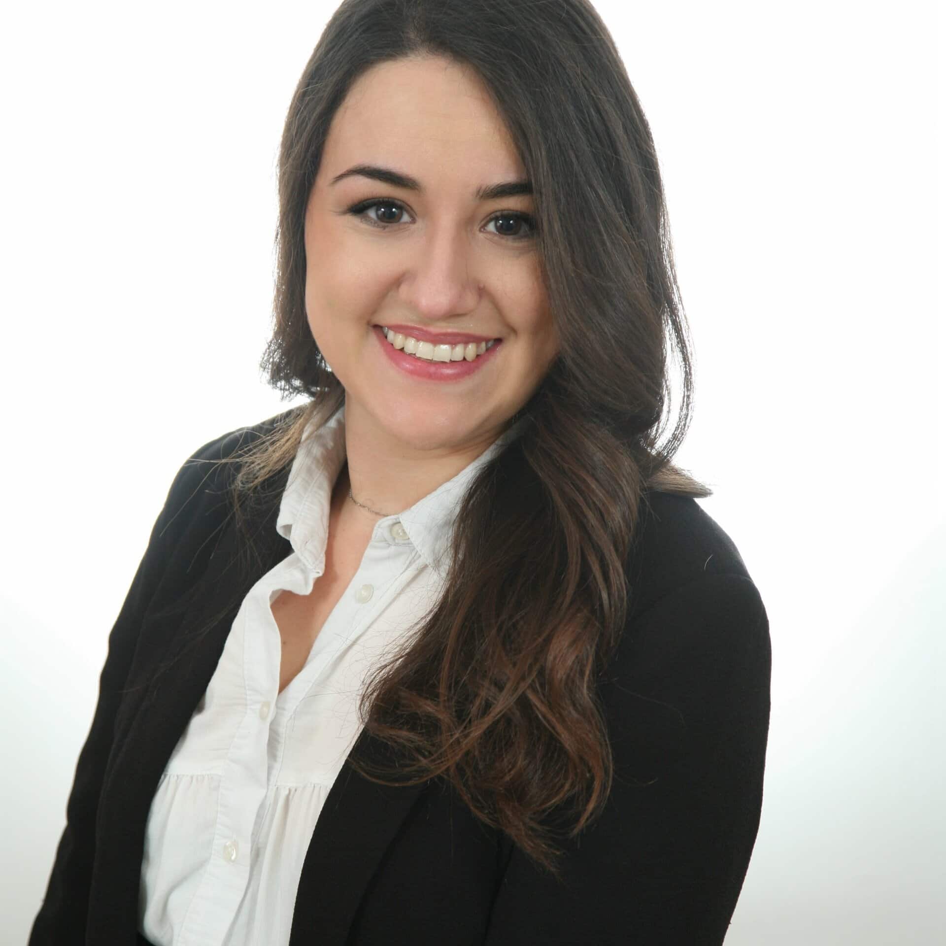 Paula Prieto Fernández, Docente UNIR