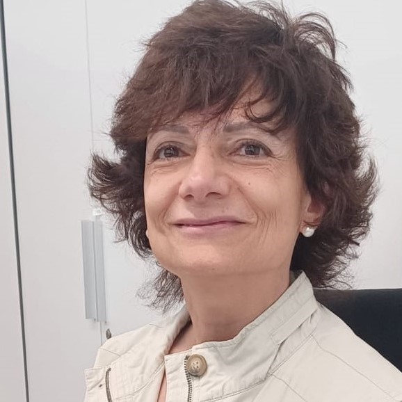 Paz Molero Hernández, Docente UNIR