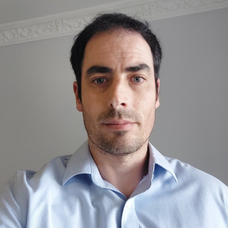 Pedro Gómez Tejerina, Experto asociado