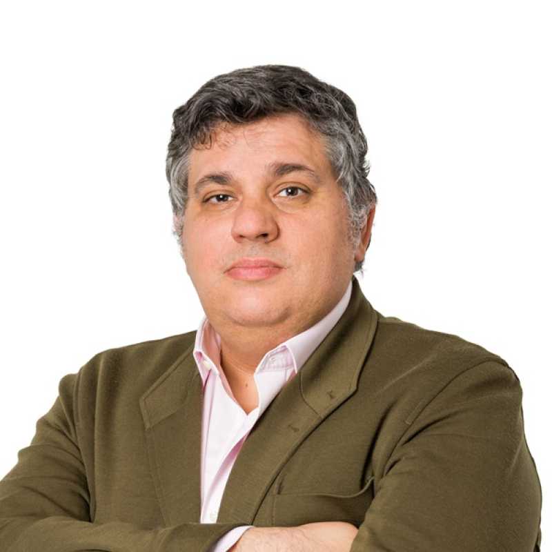 Rafael Hurtado Coll, Docente UNIR