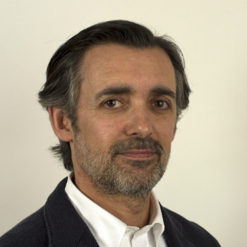 Rafael Jaime Hernández Barros, Docente UNIR