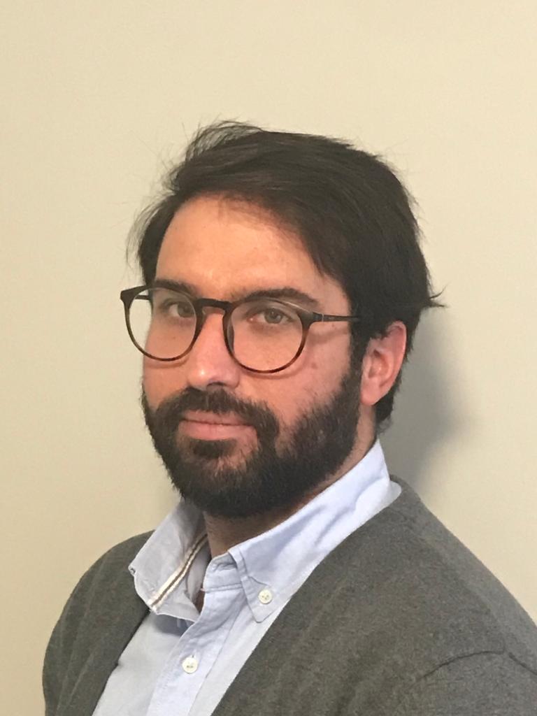 Rafael López-Meseguer de Esteban, Docente UNIR