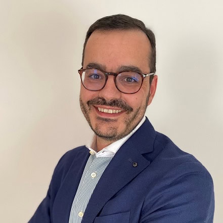 Rafael Merlo Loranca, Docente UNIR