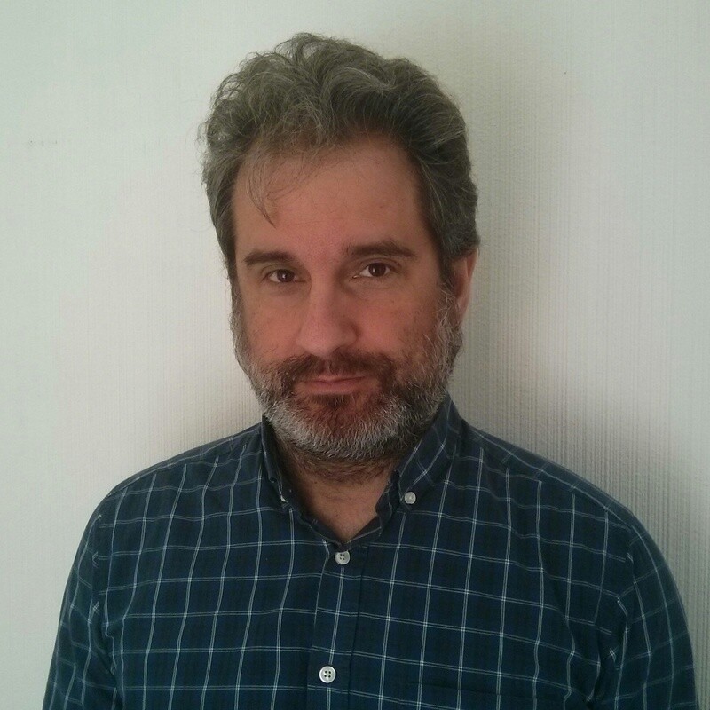 Rafael Puerta, Experto asociado