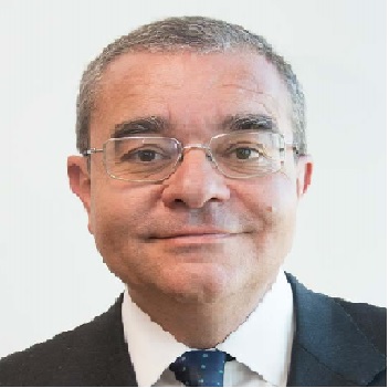 Ramón Mullerat Prat, Docente UNIR