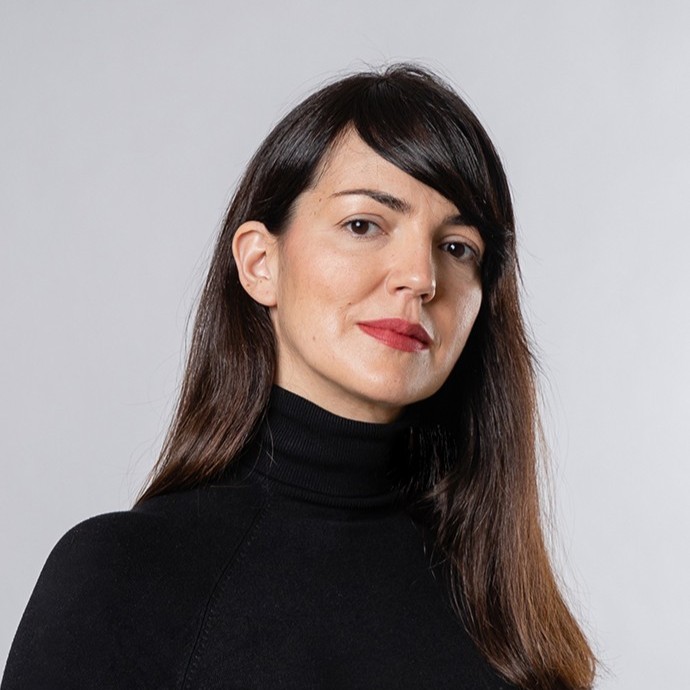 Raquel Marín Álvarez, Docente UNIR