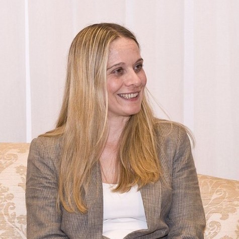 Raquel Martí Lezana, Experta asociada