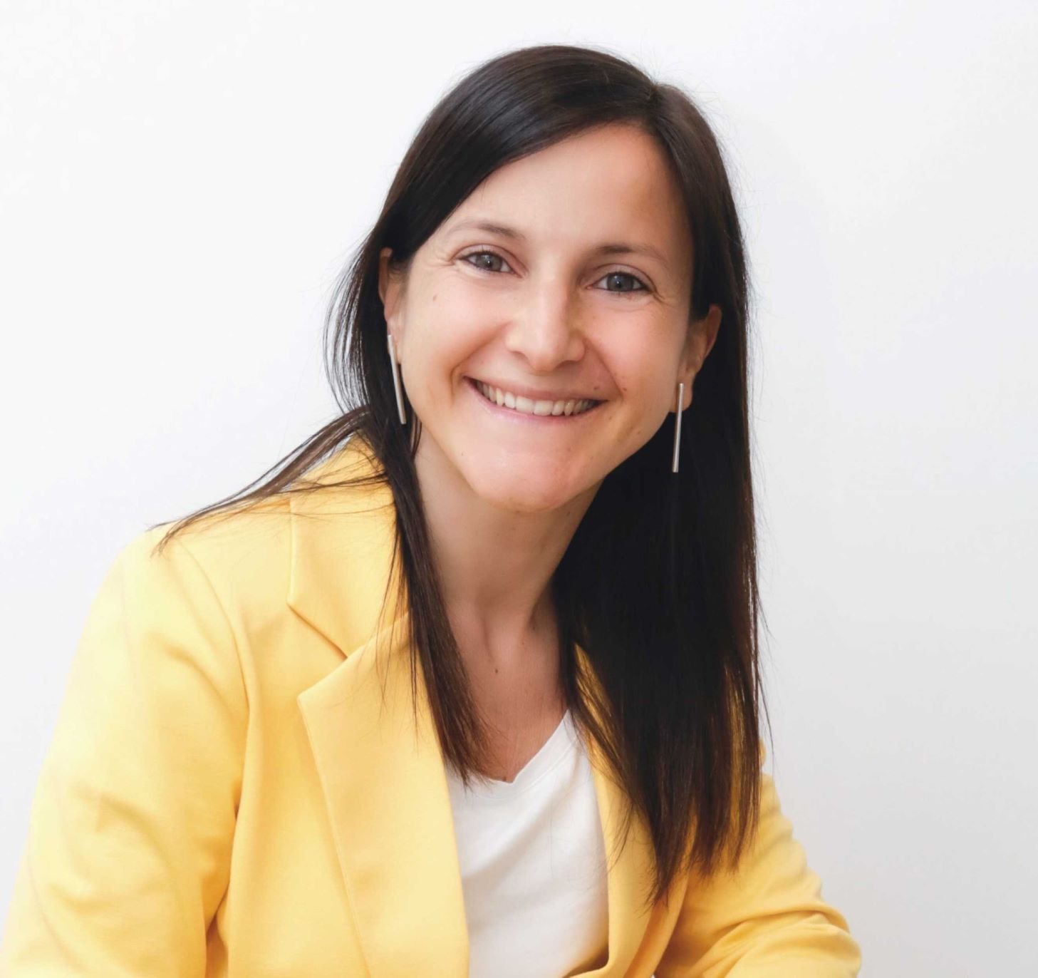 Raquel Rivas Diez, Docente UNIR