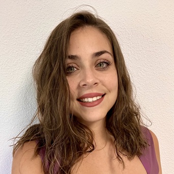 Rocío Alfaro Ruiz, Docente UNIR