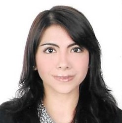 Romina Santillán Santa Cruz, Docente UNIR