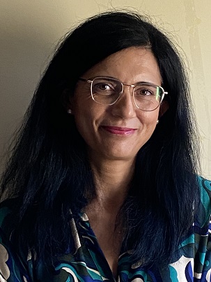 Rosa Blanca Vintanel Lucientes, Docente UNIR