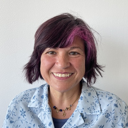 Rosa García Mora, Docente UNIR