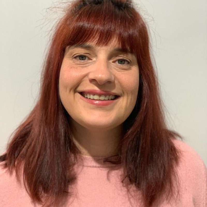 Rosa María Martín Galván, Docente UNIR