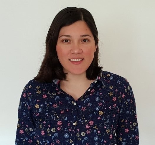 Rubí Alejandra Medina Mijangos, Docente UNIR