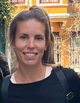 Rut Sánchez Pedro, Docente UNIR