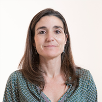 Ruth Candela Ramírez, Experta asociada