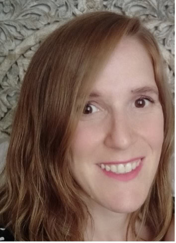 Ruth Moreno Parras, Docente UNIR