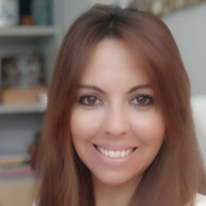 Ruth Pérez Enríquez