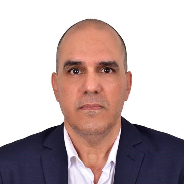 Samuel Morales Castro