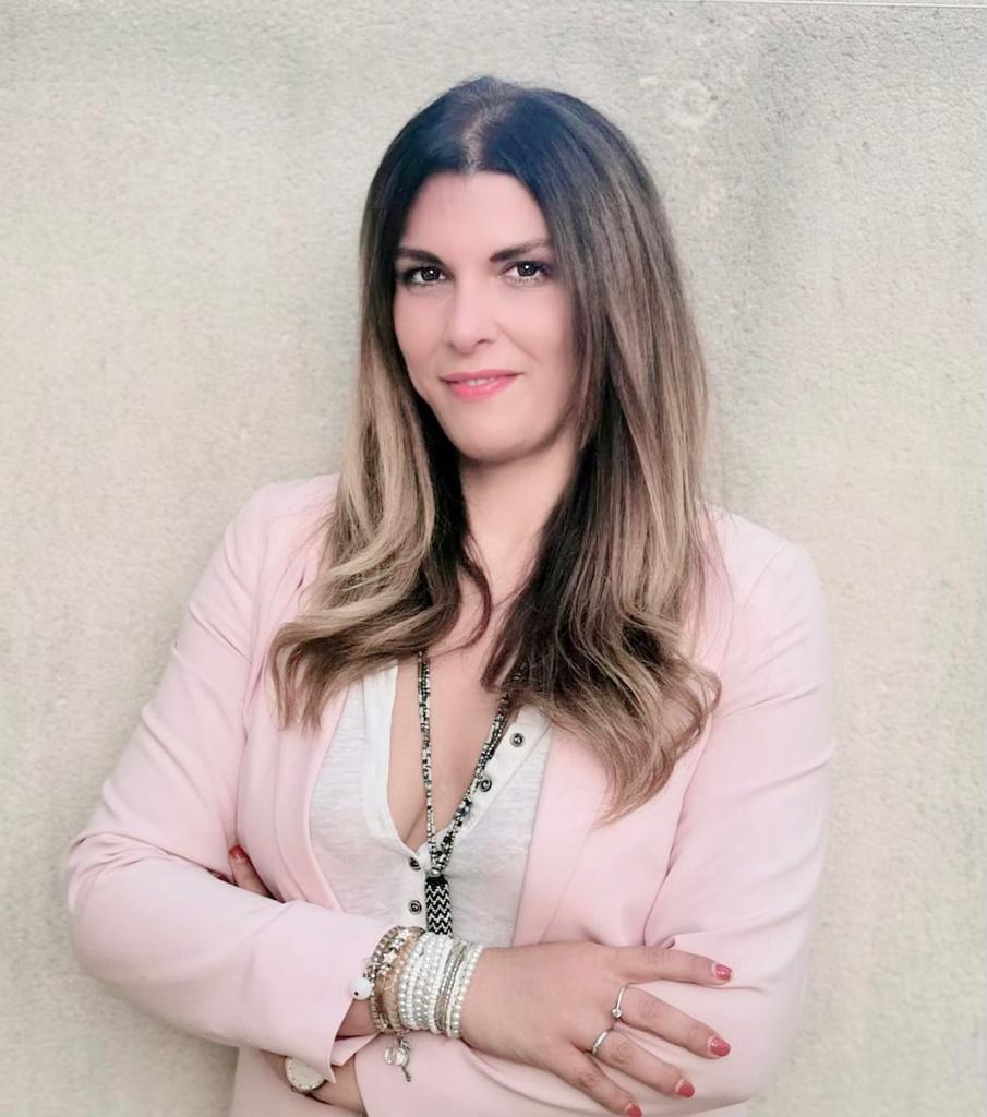 Sandra Cascales Gómez, Docente UNIR