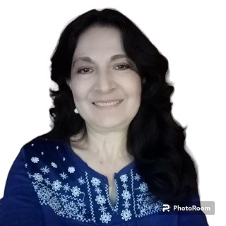 Sandra Gomez Fraga