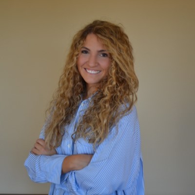 Sandra Millán Martínez, Experta asociada