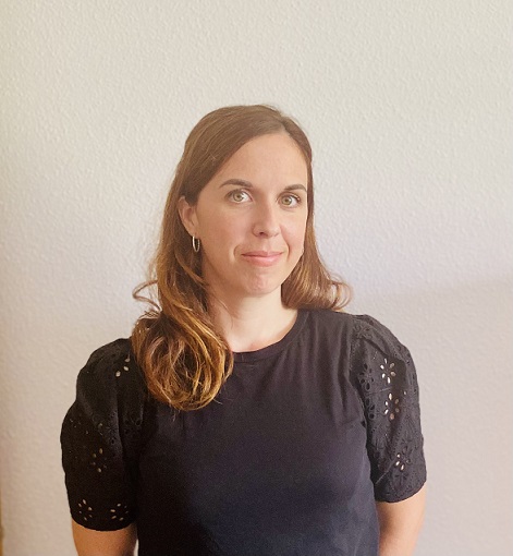 Sandra Tena Monferrer, Docente UNIR