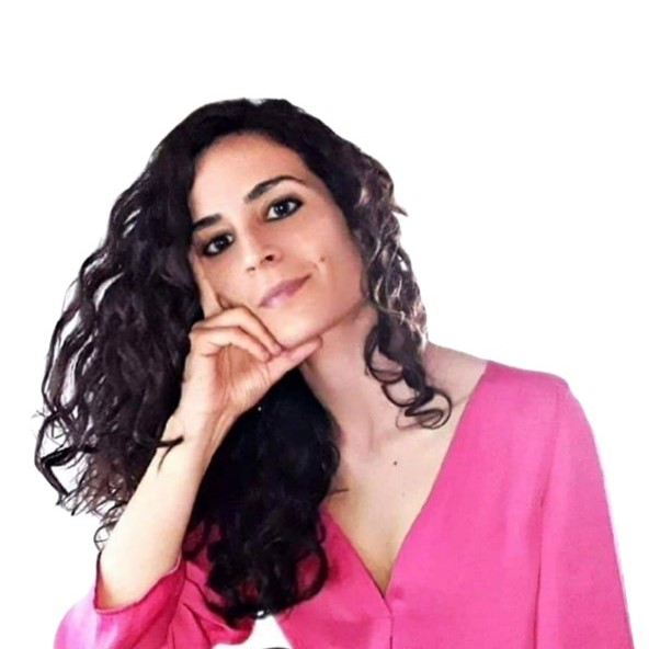 Sara González Fernández, Docente UNIR