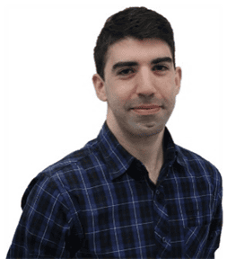 Sergio Buenestado Serrano, Docente UNIR