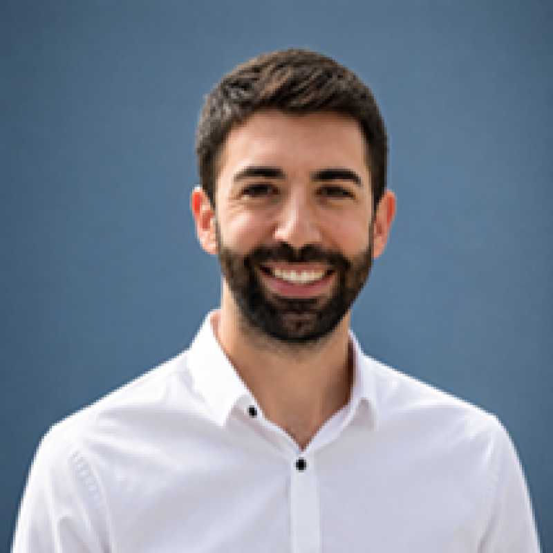 Sergio Buenestado Serrano, Docente UNIR