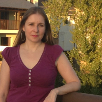 Sidoní López Pérez, Docente UNIR