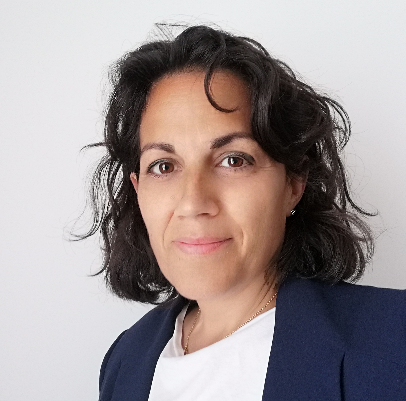 Silvia Morel Fernández, Docente UNIR