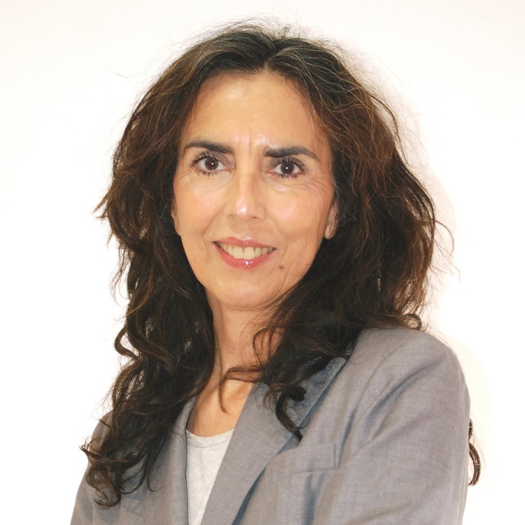 Sonia Veredas Muñoz, Docente UNIR