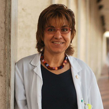 Susana Lorenzo Martínez, Docente UNIR