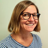 Tatiana Pintado del Campo, Docente UNIR