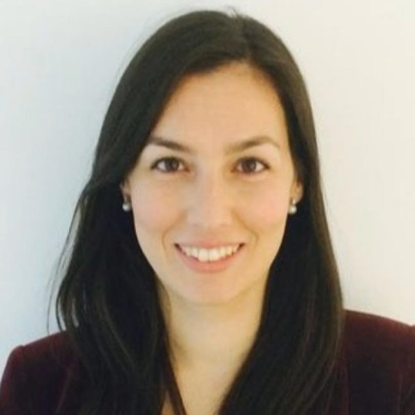 Tatiana Torres More, Coordinadora académica