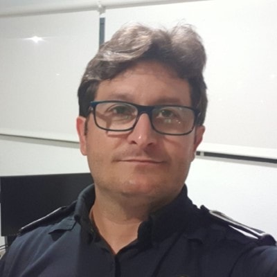 Valentín Guillén Pérez, Docente UNIR