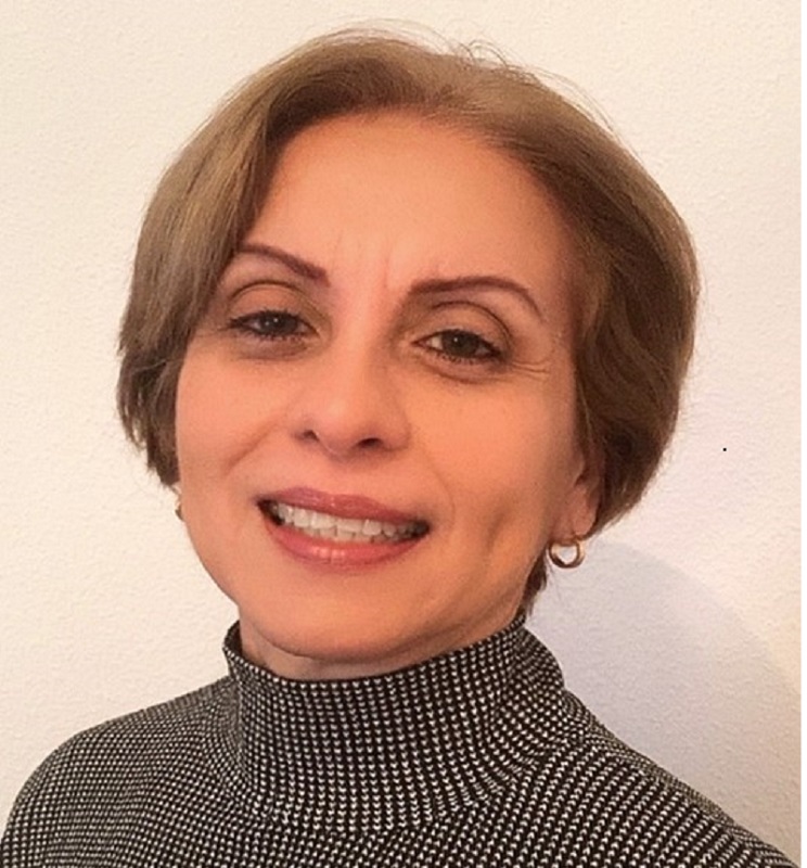 Valentina Gobbo Coin, Docente UNIR