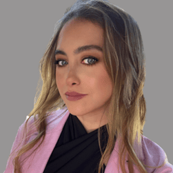 Valeria María Quiroz Valencia, Experta asociada