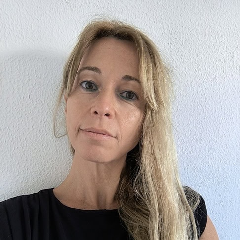 Vanesa Cejudo Mejías, Docente UNIR