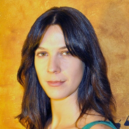 Vanesa Quintanar Cabello, Docente UNIR