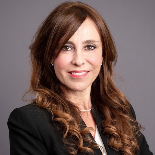 Verónica Fabiana Pérez Guarnieri, Docente UNIR