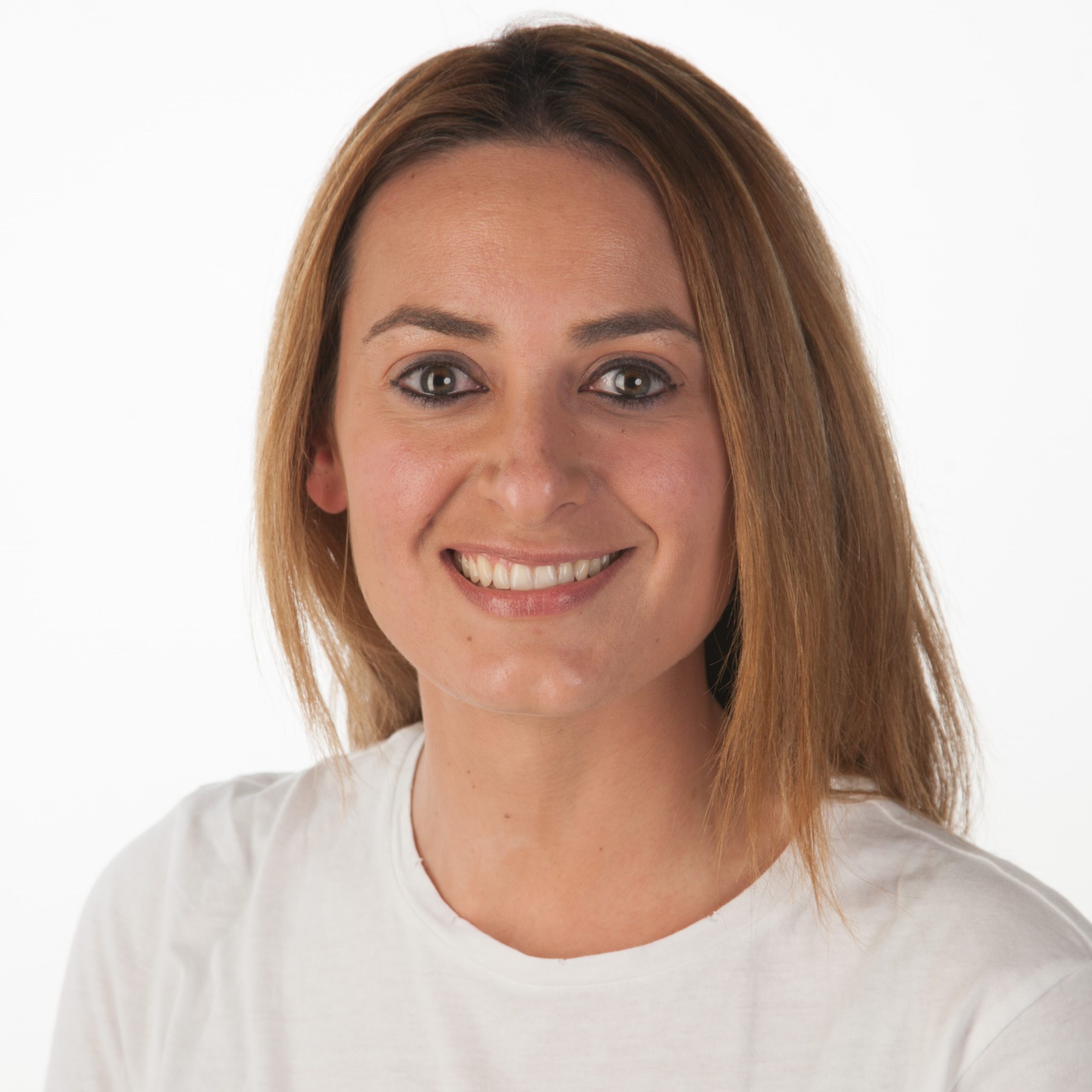 Verónica López Fernández, Directora académica