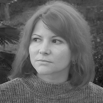 Violeta Alarcón Zayas, Docente UNIR