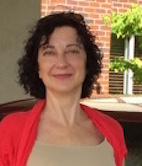 Yolanda Agra Varela, Docente UNIR